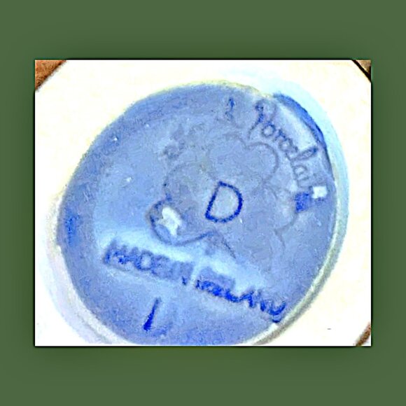 Wade Co Armagh Ireland Porcelain Pheasant Mug & Leprechaun Child’s Mug - Picture 4 of 5